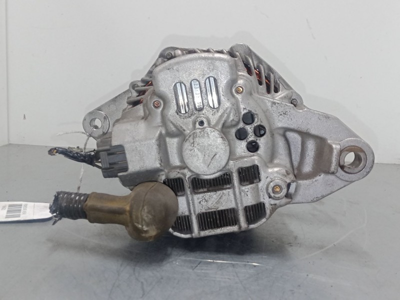 Recambio de alternador para smart forfour (454) 1.5 (454.032) referencia OEM IAM A5TG0091ZE  