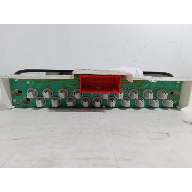 Recambio de cuadro instrumentos para renault twingo i (c06_) 1.2 16v (c06c, c06d, c06k) referencia OEM IAM 8200213195  