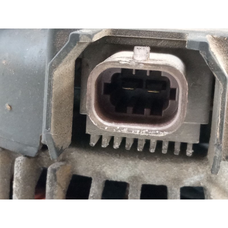 Recambio de alternador para opel corsa e (x15) 1.4 (08, 68) referencia OEM IAM 13585664  