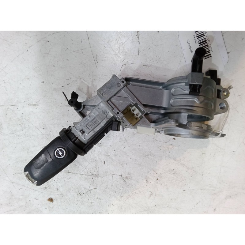 Recambio de clausor para opel astra h gtc (a04) 1.9 cdti (l08) referencia OEM IAM N0501882  