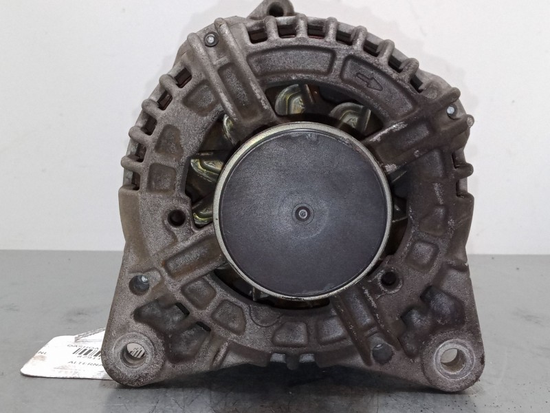 Recambio de alternador para nissan qashqai i (j10, nj10) 1.5 dci referencia OEM IAM 0124525140 8200728292E 