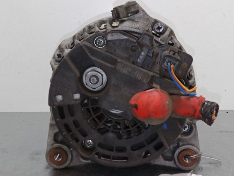 Recambio de alternador para nissan qashqai i (j10, nj10) 1.5 dci referencia OEM IAM 0124525140 8200728292E 