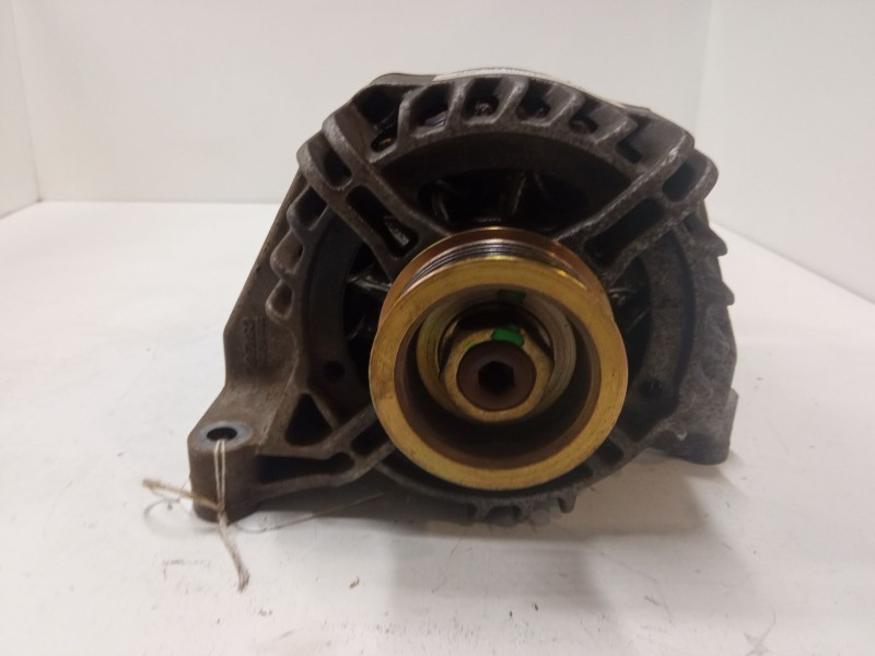 Recambio de alternador para fiat punto (188_) 1.4 referencia OEM IAM 51714794  