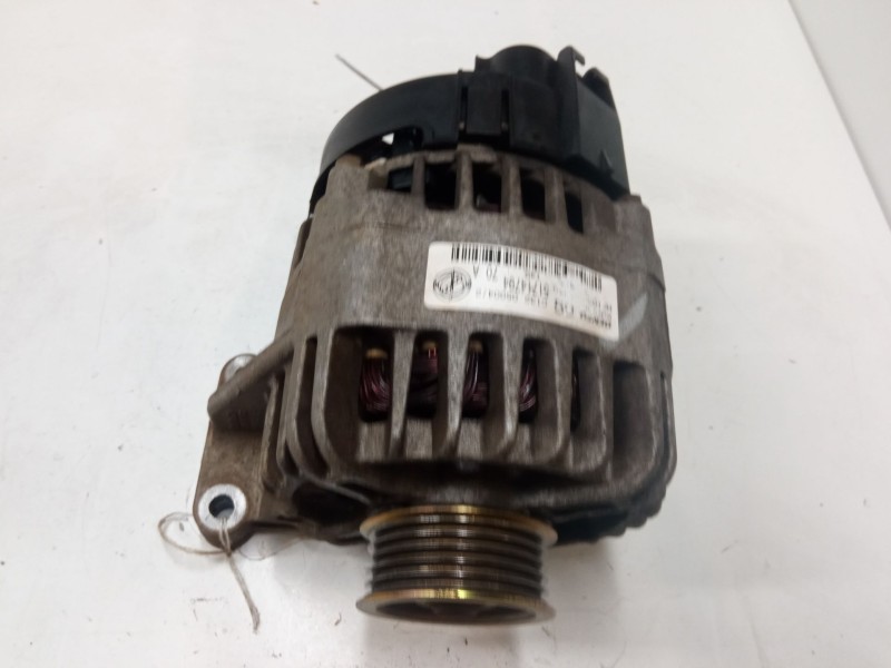 Recambio de alternador para fiat punto (188_) 1.4 referencia OEM IAM 51714794  