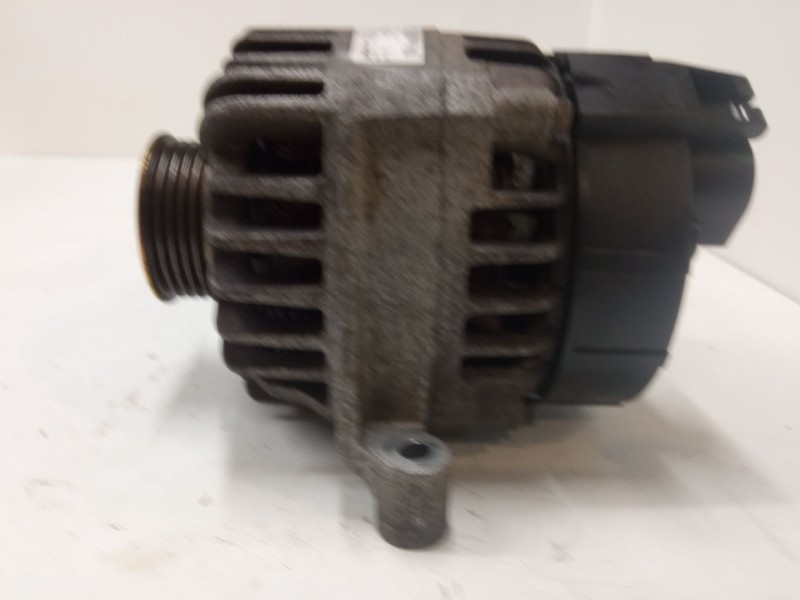 Recambio de alternador para fiat punto (188_) 1.4 referencia OEM IAM 51714794  