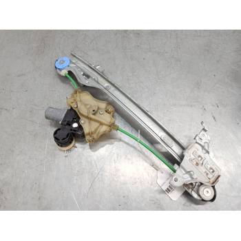 ELEVALUNAS ELECTRICO TRASERO IZQUIERDO 6984002682 