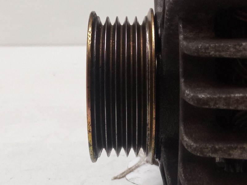 Recambio de alternador para fiat punto (188_) 1.4 referencia OEM IAM 51714794  