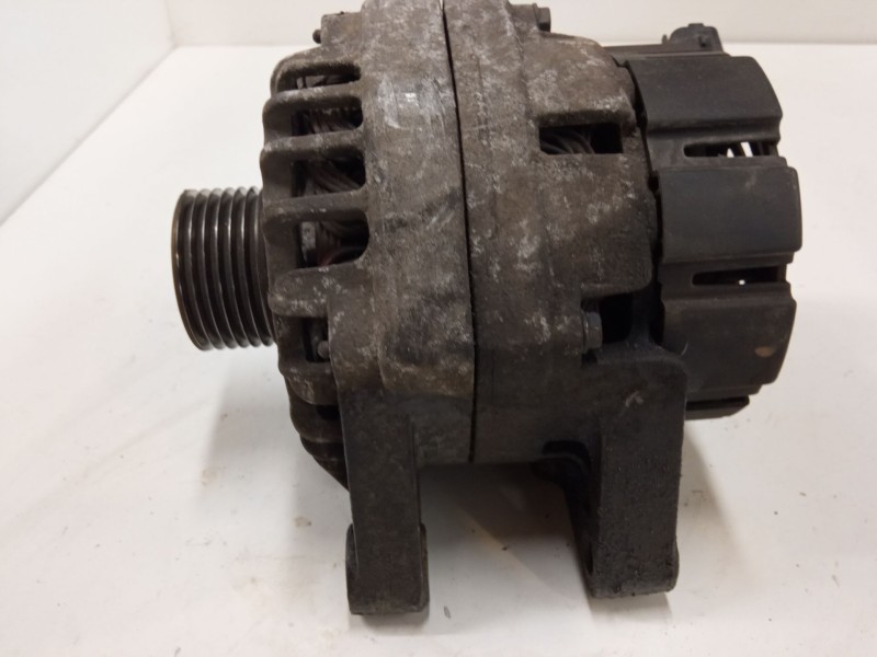 Recambio de alternador para citroën c3 i (fc_, fn_) 1.4 i referencia OEM IAM 9642879480  