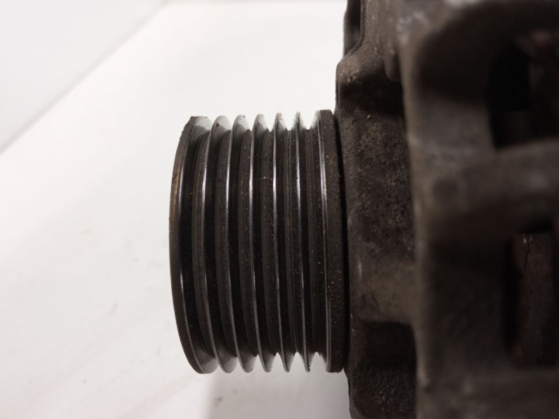 Recambio de alternador para citroën c3 i (fc_, fn_) 1.4 i referencia OEM IAM 9642879480  