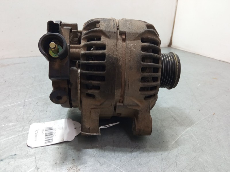 Recambio de alternador para peugeot 307 (3a/c) 2.0 hdi 110 referencia OEM IAM 9646321880  