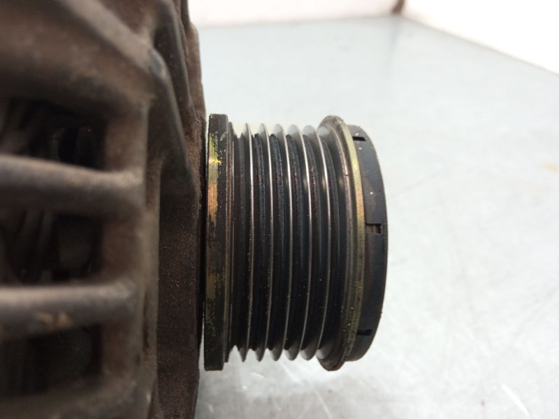 Recambio de alternador para peugeot 307 (3a/c) 2.0 hdi 110 referencia OEM IAM 9646321880  