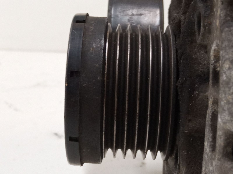 Recambio de alternador para bmw 3 (e90) 320 i referencia OEM IAM S/R  