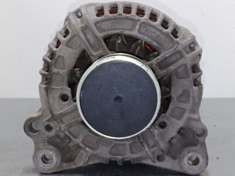 Recambio de alternador para volkswagen golf v (1k1) 1.9 tdi referencia OEM IAM 06F903023F  
