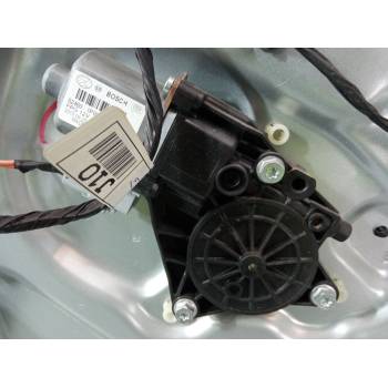 ELEVALUNAS ELECTRICO DELANTERO DERECHO 