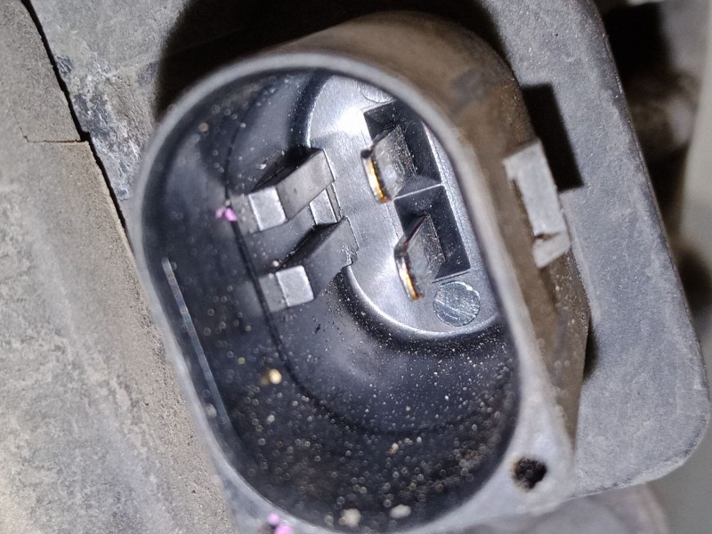 Recambio de alternador para volkswagen golf v (1k1) 1.9 tdi referencia OEM IAM 06F903023F  