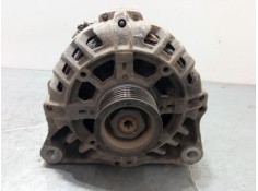 Recambio de alternador para citroën c3 i (fc_, fn_) 1.4 i referencia OEM IAM 9649611780  