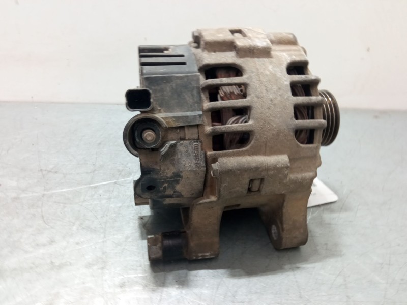 Recambio de alternador para citroën c3 i (fc_, fn_) 1.4 i referencia OEM IAM 9649611780  
