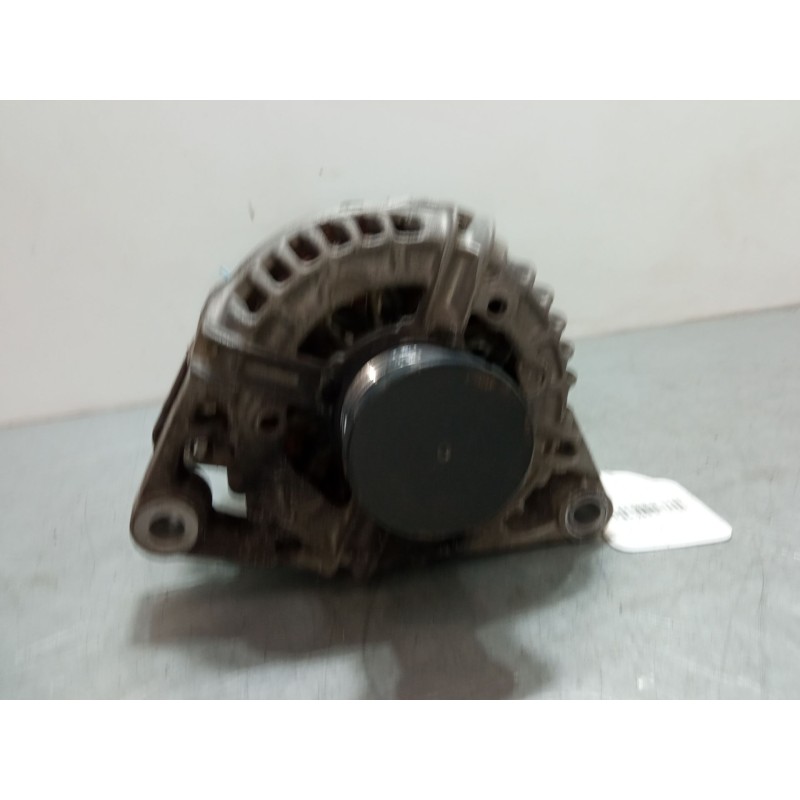 Recambio de alternador para opel astra g hatchback (t98) 2.0 dti 16v (f08, f48) referencia OEM IAM 0986042750  