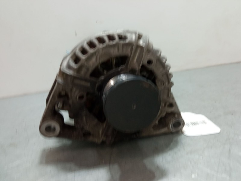Recambio de alternador para opel astra g hatchback (t98) 2.0 dti 16v (f08, f48) referencia OEM IAM 0986042750  