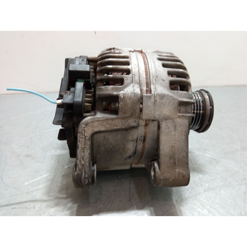 Recambio de alternador para opel astra g hatchback (t98) 2.0 dti 16v (f08, f48) referencia OEM IAM 0986042750  