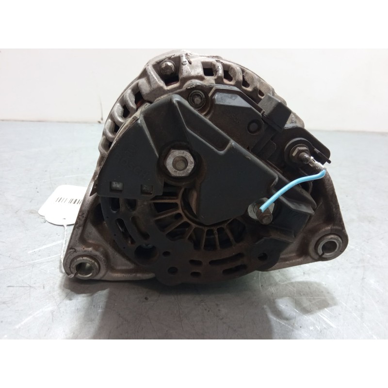 Recambio de alternador para opel astra g hatchback (t98) 2.0 dti 16v (f08, f48) referencia OEM IAM 0986042750  