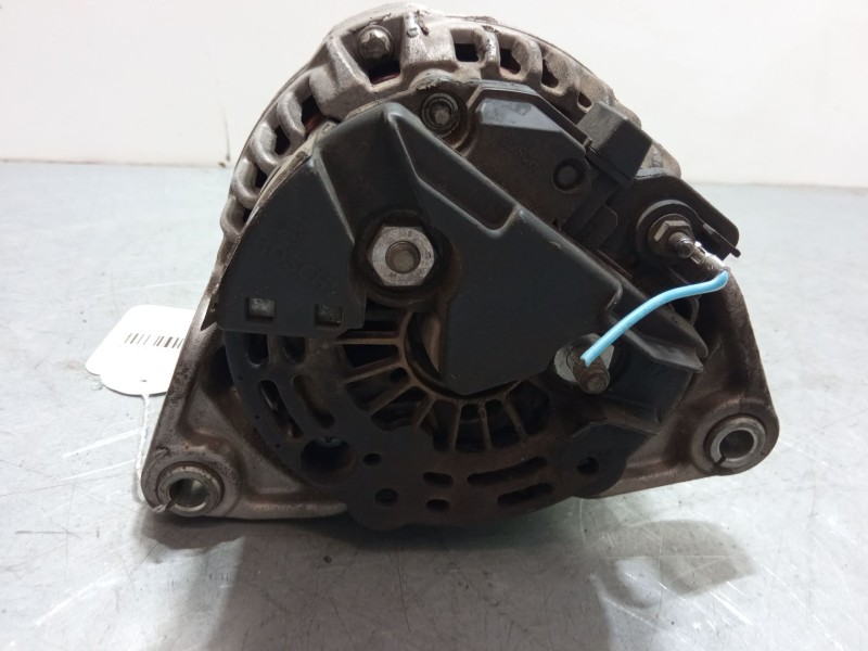 Recambio de alternador para opel astra g hatchback (t98) 2.0 dti 16v (f08, f48) referencia OEM IAM 0986042750  