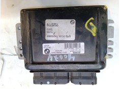 Recambio de centralita motor uce para mini mini (r50, r53) one referencia OEM IAM S118012001L  1214752001901 2