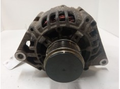 Recambio de alternador para renault scénic i monospace (ja0/1_, fa0_) 1.9 dti (ja1u) referencia OEM IAM 8200054588  