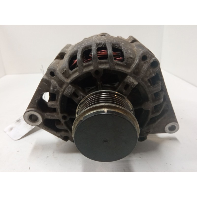 Recambio de alternador para renault scénic i monospace (ja0/1_, fa0_) 1.9 dti (ja1u) referencia OEM IAM 8200054588  