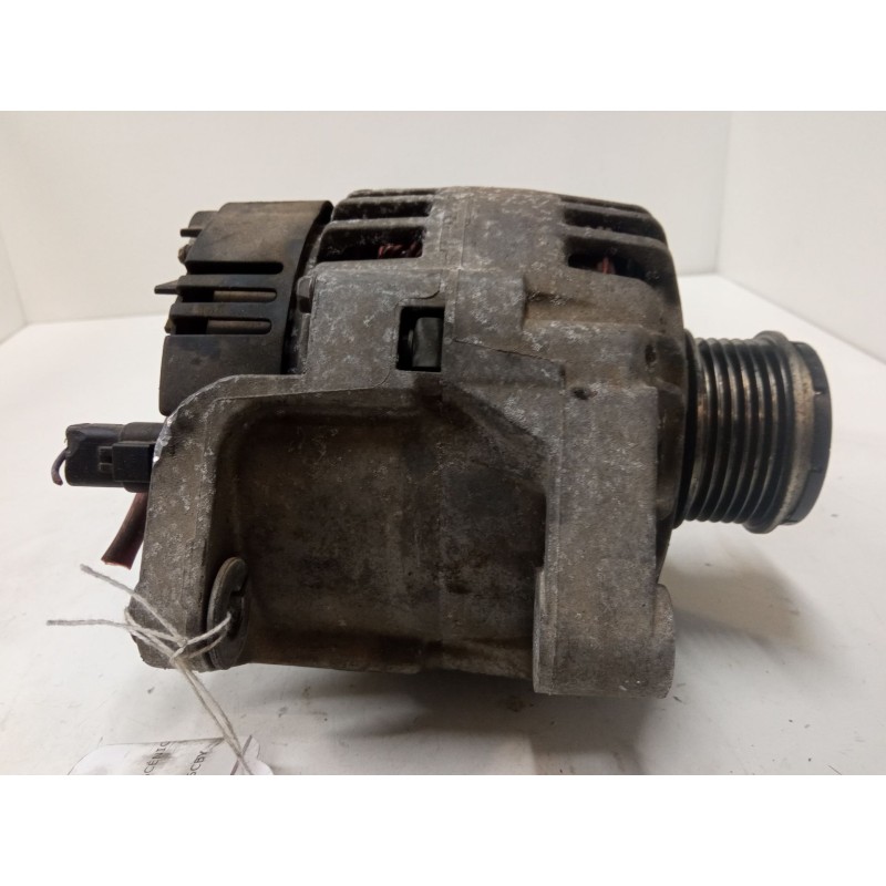 Recambio de alternador para renault scénic i monospace (ja0/1_, fa0_) 1.9 dti (ja1u) referencia OEM IAM 8200054588  