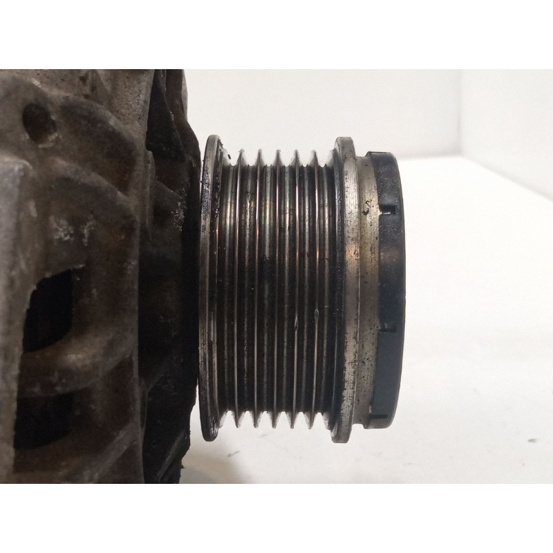 Recambio de alternador para renault scénic i monospace (ja0/1_, fa0_) 1.9 dti (ja1u) referencia OEM IAM 8200054588  