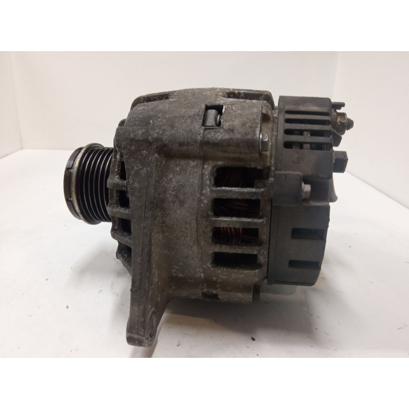 Recambio de alternador para renault scénic i monospace (ja0/1_, fa0_) 1.9 dti (ja1u) referencia OEM IAM 8200054588  