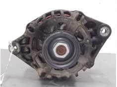 Recambio de alternador para hyundai getz (tb) 1.1 referencia OEM IAM 3730002551  