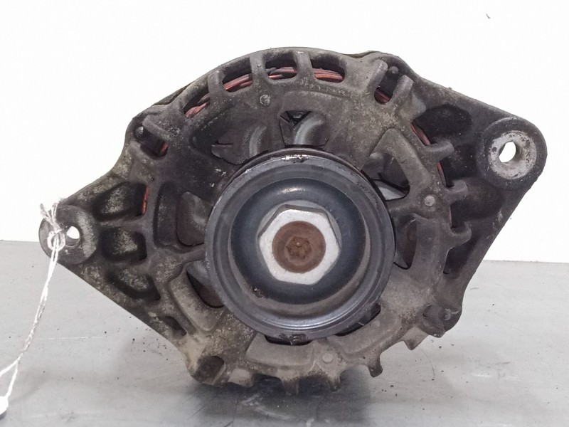 Recambio de alternador para hyundai getz (tb) 1.1 referencia OEM IAM 3730002551  