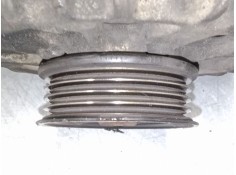 Recambio de alternador para hyundai getz (tb) 1.1 referencia OEM IAM 3730002551   2