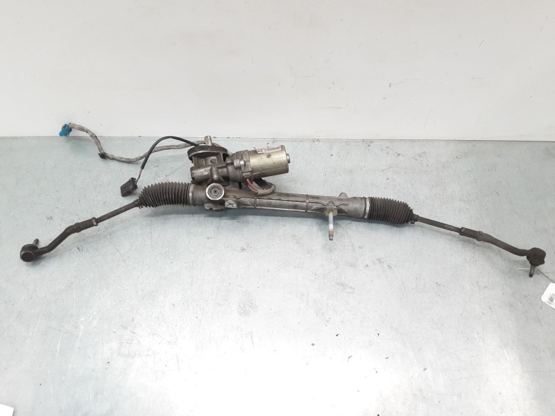 Recambio de cremallera direccion para rover 200 coupé (xw) 216 referencia OEM IAM   