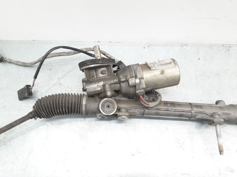 Recambio de cremallera direccion para rover 200 coupé (xw) 216 referencia OEM IAM   