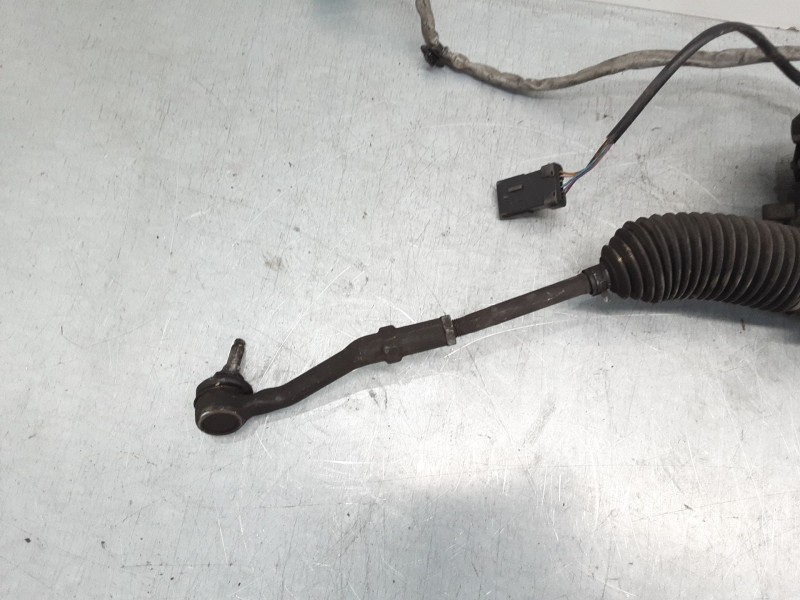 Recambio de cremallera direccion para rover 200 coupé (xw) 216 referencia OEM IAM   