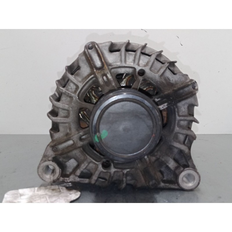 Recambio de alternador para peugeot 208 i (ca_, cc_) 1.6 hdi / bluehdi 75 referencia OEM IAM 9810525380  
