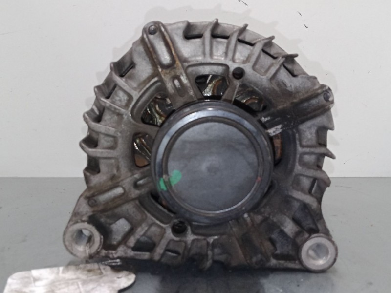 Recambio de alternador para peugeot 208 i (ca_, cc_) 1.6 hdi / bluehdi 75 referencia OEM IAM 9810525380  