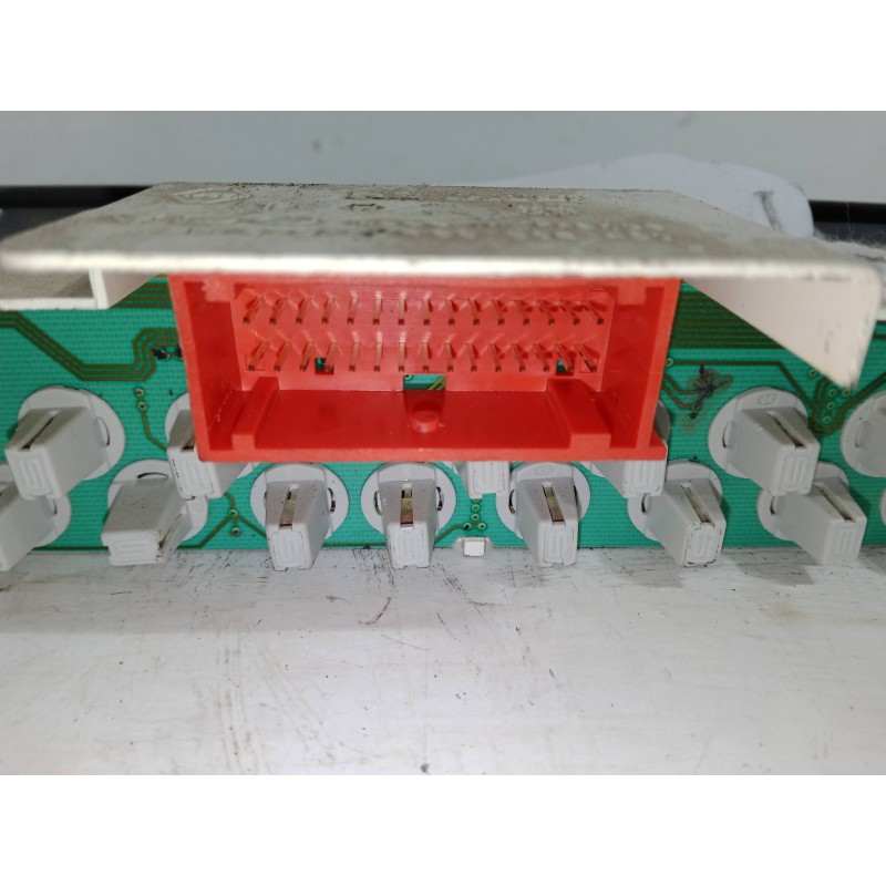 Recambio de cuadro instrumentos para renault twingo i (c06_) 1.2 16v (c06c, c06d, c06k) referencia OEM IAM 8200213195  