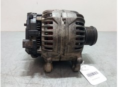 Recambio de alternador para audi a3 (8l1) 1.9 tdi referencia OEM IAM    2