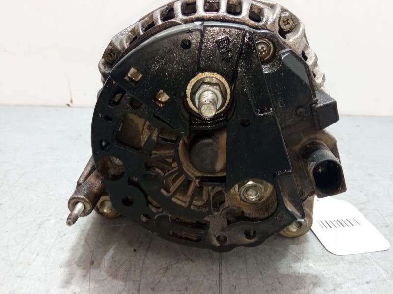 Recambio de alternador para audi a3 (8l1) 1.9 tdi referencia OEM IAM   
