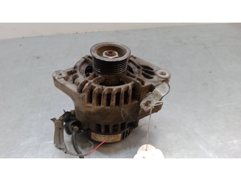 Recambio de alternador para citroën c1 (pm_, pn_) 1.0 referencia OEM IAM 270600Q010  
