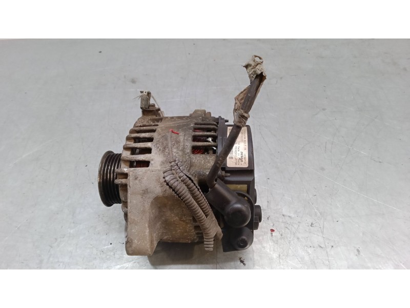 Recambio de alternador para citroën c1 (pm_, pn_) 1.0 referencia OEM IAM 270600Q010  