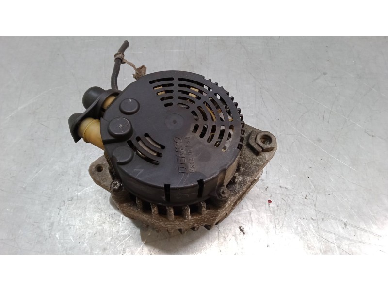 Recambio de alternador para citroën c1 (pm_, pn_) 1.0 referencia OEM IAM 270600Q010  
