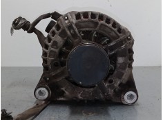 Recambio de alternador para citroën c4 picasso i monospace (ud_) 1.6 hdi referencia OEM IAM 9646321880  