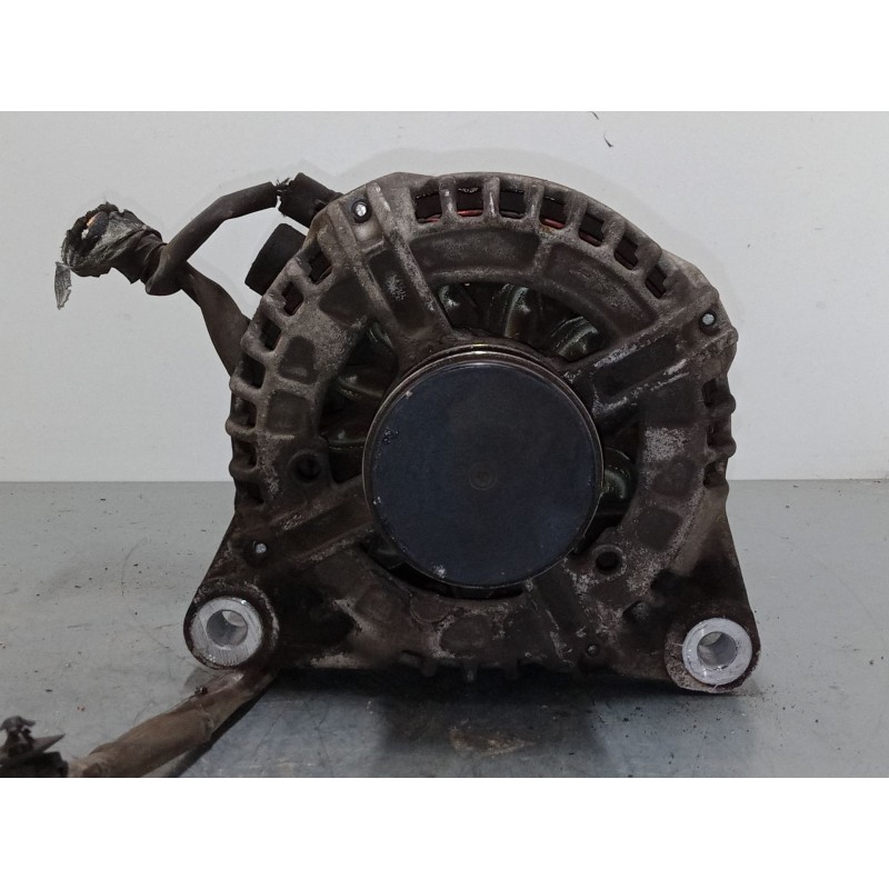 Recambio de alternador para citroën c4 picasso i monospace (ud_) 1.6 hdi referencia OEM IAM 9646321880  