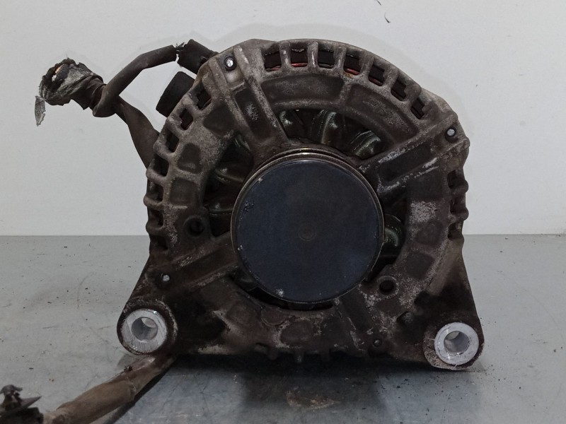 Recambio de alternador para citroën c4 picasso i monospace (ud_) 1.6 hdi referencia OEM IAM 9646321880  