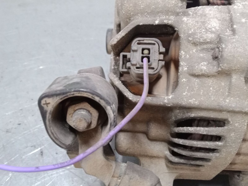 Recambio de alternador para citroën c3 ii (sc_) 1.4 referencia OEM IAM 9666030280  